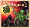 Teslapunk cover