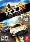 Test Drive Unlimited 2 cover