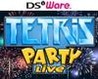 Tetris Party Live cover