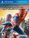 The Amazing Spider-Man cover