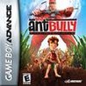The Ant Bully cover
