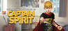 The Awesome Adventures of Captain Spirit cover