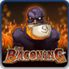 The Baconing cover