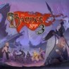 The Banner Saga 3 cover