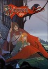 The Banner Saga cover