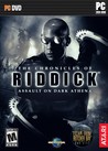 The Chronicles of Riddick: Assault on Dark Athena cover