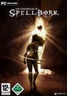 The Chronicles of Spellborn cover