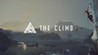 The Climb cover