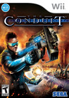 The Conduit cover