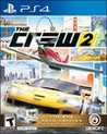 The Crew 2 cover