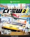 The Crew 2 cover