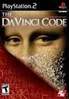 The Da Vinci Code cover