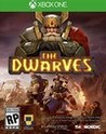 The Dwarves cover
