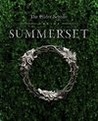 The Elder Scrolls Online: Summerset cover