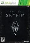 The Elder Scrolls V: Skyrim cover