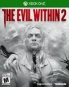 The Evil Within 2 cover