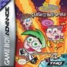 The Fairly Oddparents! Clash with the Anti-World cover