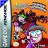 The Fairly OddParents: Shadow Showdown cover