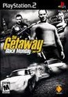 The Getaway: Black Monday cover