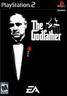 The Godfather cover