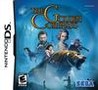 The Golden Compass cover