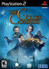 The Golden Compass cover