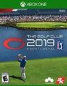 The Golf Club 2019 featuring PGA Tour cover