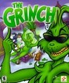 The Grinch cover