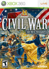 The History Channel: Civil War – Secret Missions cover