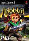 The Hobbit cover