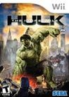 The Incredible Hulk cover
