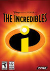 The Incredibles cover
