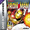The Invincible Iron Man cover