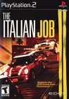 The Italian Job cover