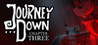 The Journey Down: Chapter Three cover
