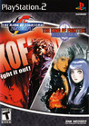 The King of Fighters 2000/2001 cover