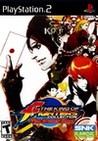 The King of Fighters Collection: The Orochi Saga cover