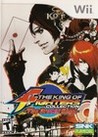 The King of Fighters Collection: The Orochi Saga cover