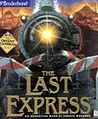 The Last Express cover