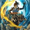 The Legend of Korra cover