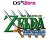 The Legend of Zelda: Four Swords Anniversary Edition cover
