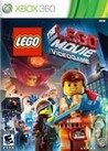 The LEGO Movie Videogame cover