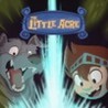 The Little Acre cover