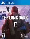 The Long Dark cover
