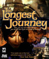 The Longest Journey cover
