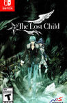 The Lost Child cover