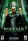 The Matrix Online cover