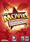 The Movies: Stunts & Effects cover