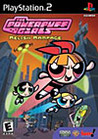 The Powerpuff Girls: Relish Rampage cover