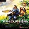 The Precursors cover